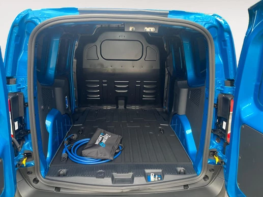 Ford E-Transit Courier - Afbeelding 7 van 27