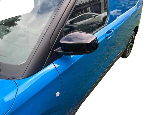 Ford E-Transit Courier - Afbeelding 11 van 27