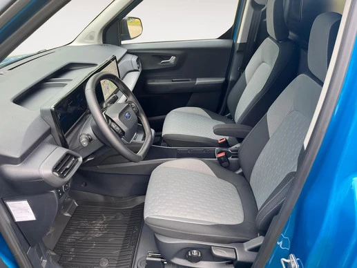 Ford E-Transit Courier - Afbeelding 12 van 27