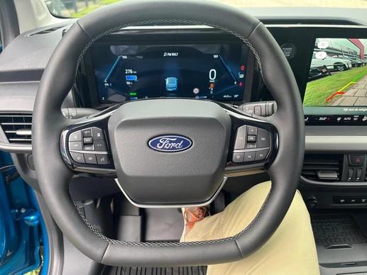 Ford E-Transit Courier - Afbeelding 13 van 27