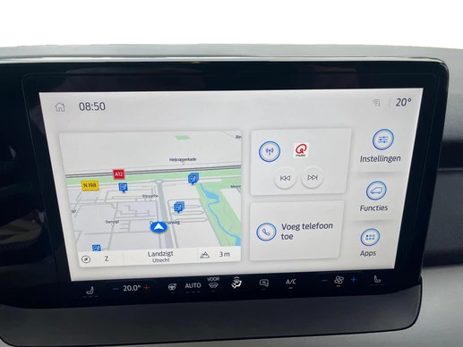 Ford E-Transit Courier - Afbeelding 16 van 27