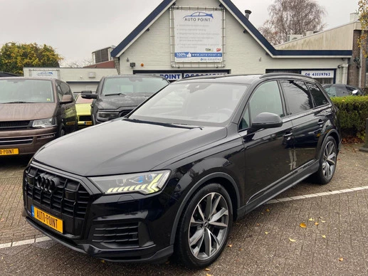 Audi Q7 - Afbeelding 1 van 22