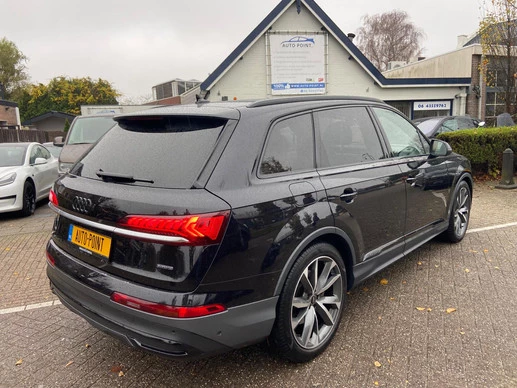 Audi Q7 - Afbeelding 3 van 22