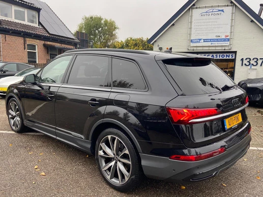 Audi Q7 - Afbeelding 4 van 22
