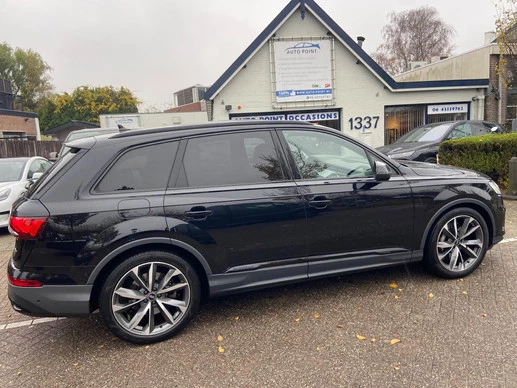 Audi Q7 - Afbeelding 5 van 22