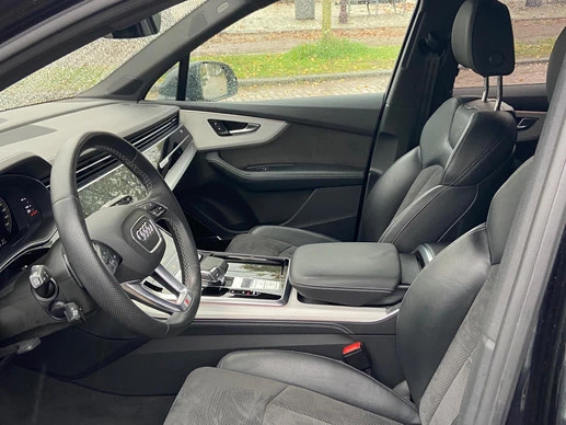 Audi Q7 - Afbeelding 6 van 22
