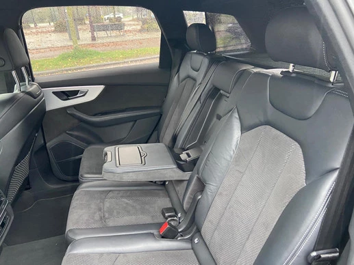 Audi Q7 - Afbeelding 7 van 22