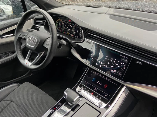 Audi Q7 - Afbeelding 8 van 22