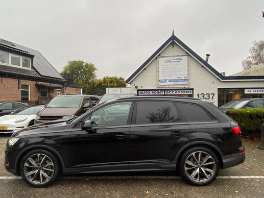 Audi Q7 - Afbeelding 9 van 22