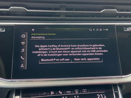 Audi Q7 - Afbeelding 12 van 22