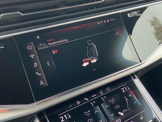 Audi Q7 - Afbeelding 14 van 22