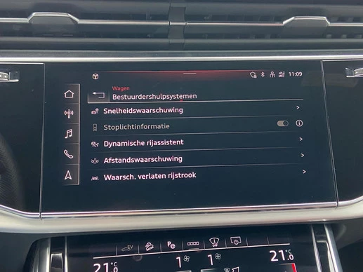 Audi Q7 - Afbeelding 15 van 22