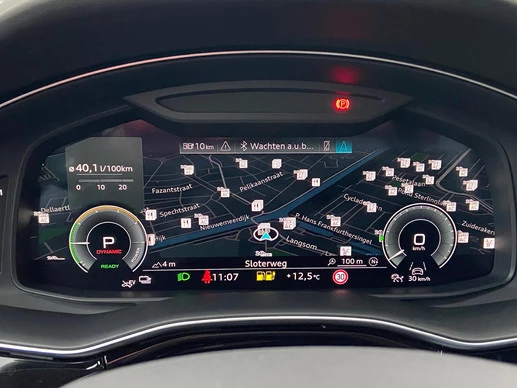 Audi Q7 - Afbeelding 17 van 22