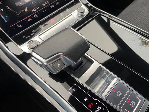 Audi Q7 - Afbeelding 18 van 22