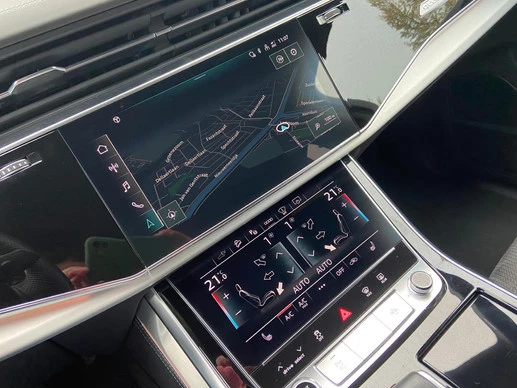 Audi Q7 - Afbeelding 20 van 22