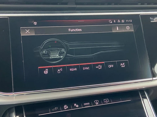 Audi Q7 - Afbeelding 21 van 22