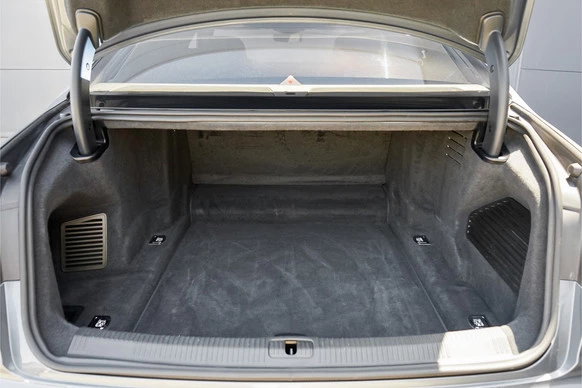 Audi A8 - Afbeelding 6 van 30