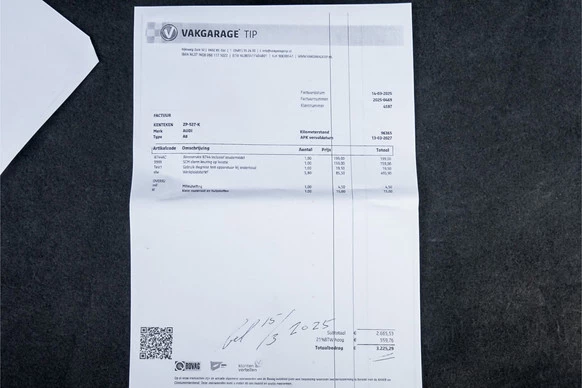 Audi A8 - Afbeelding 16 van 30