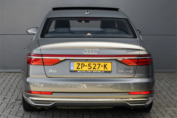 Audi A8 - Afbeelding 22 van 30