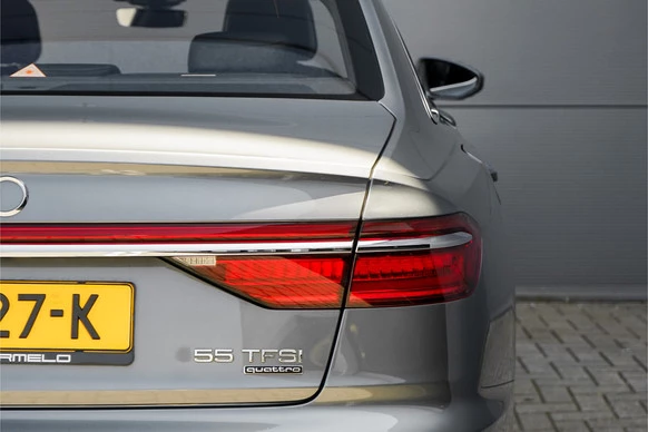 Audi A8 - Afbeelding 26 van 30