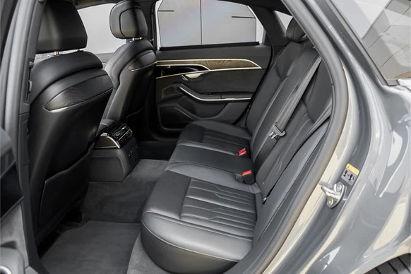 Audi A8 - Afbeelding 5 van 30