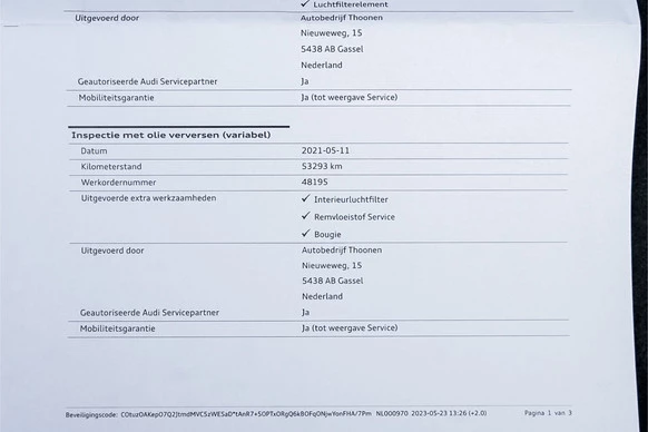 Audi A8 - Afbeelding 13 van 30