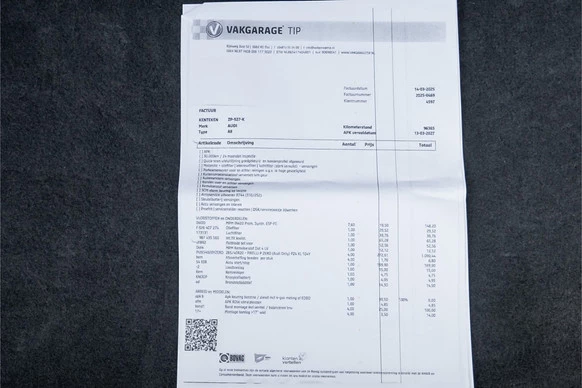 Audi A8 - Afbeelding 15 van 30