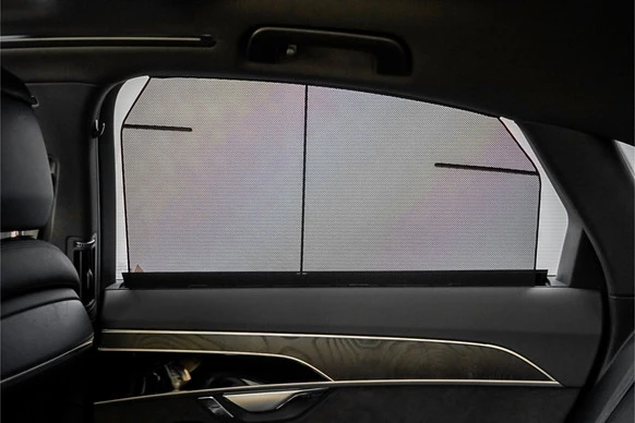 Audi A8 - Afbeelding 19 van 30