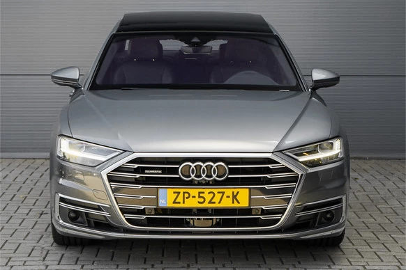 Audi A8 - Afbeelding 24 van 30