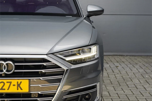 Audi A8 - Afbeelding 25 van 30