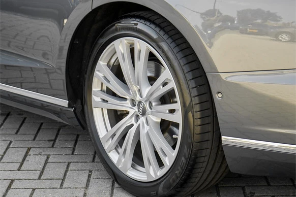 Audi A8 - Afbeelding 29 van 30