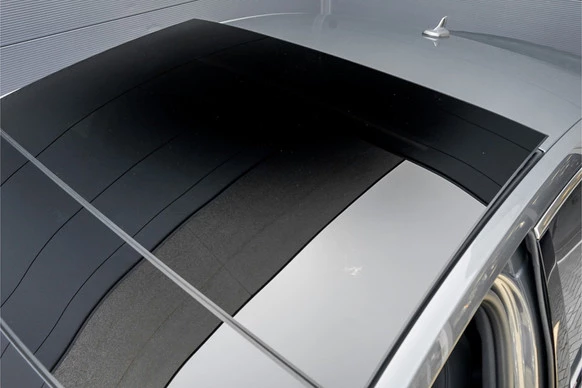 Audi A8 - Afbeelding 30 van 30