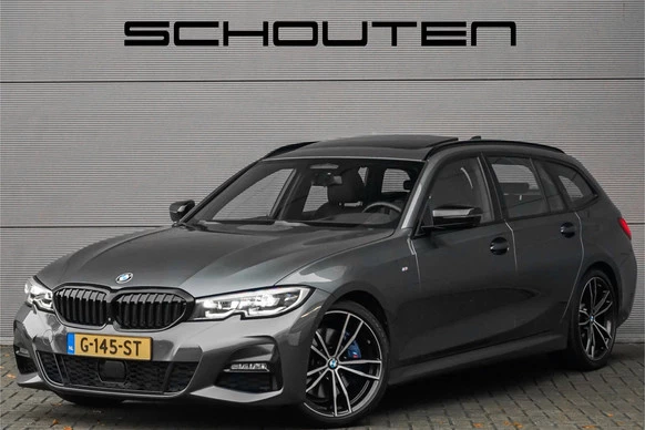 BMW 3 Serie - Afbeelding 1 van 30