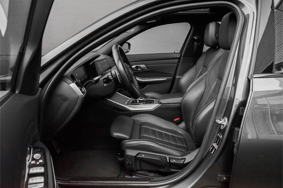 BMW 3 Serie - Afbeelding 4 van 30