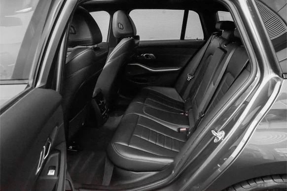 BMW 3 Serie - Afbeelding 5 van 30