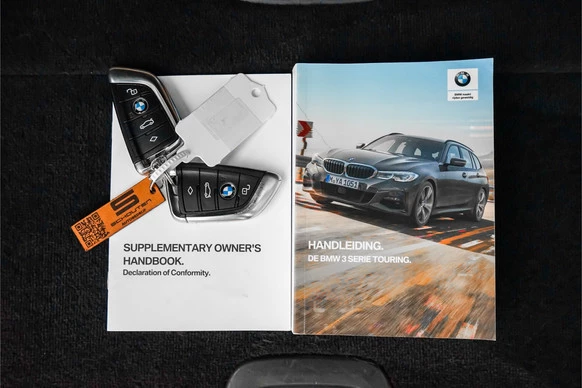 BMW 3 Serie - Afbeelding 8 van 30