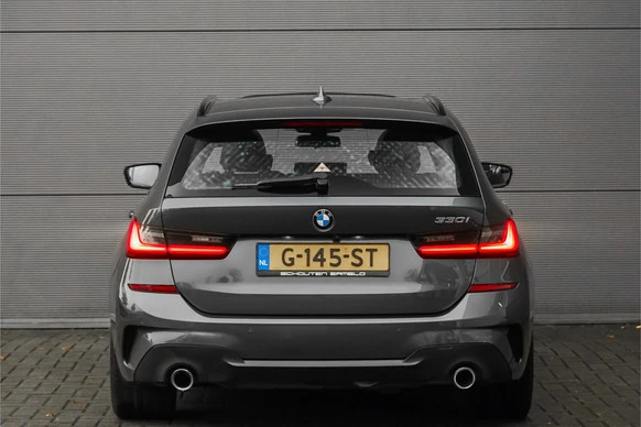 BMW 3 Serie - Afbeelding 12 van 30