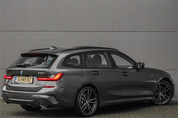 BMW 3 Serie - Afbeelding 13 van 30