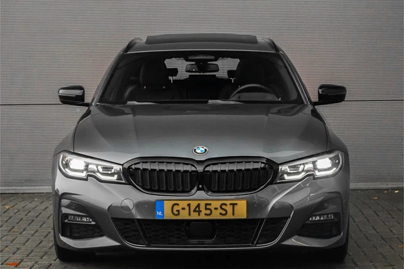 BMW 3 Serie - Afbeelding 14 van 30
