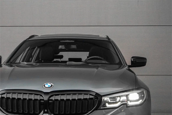 BMW 3 Serie - Afbeelding 15 van 30