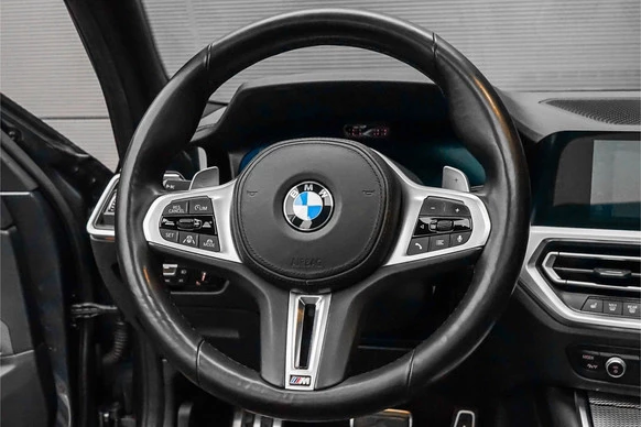 BMW 3 Serie - Afbeelding 21 van 30