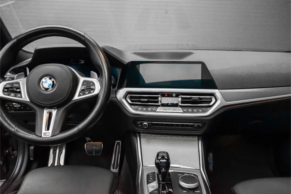 BMW 3 Serie - Afbeelding 23 van 30
