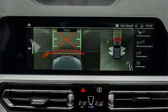 BMW 3 Serie - Afbeelding 26 van 30