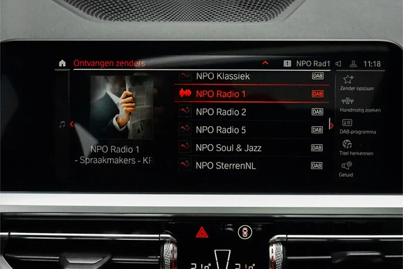 BMW 3 Serie - Afbeelding 29 van 30