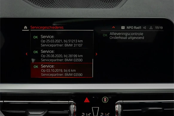 BMW 3 Serie - Afbeelding 30 van 30