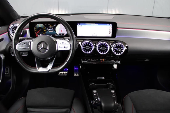 Mercedes-Benz CLA - Afbeelding 3 van 30