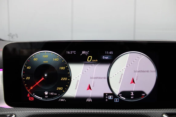 Mercedes-Benz CLA - Afbeelding 4 van 30