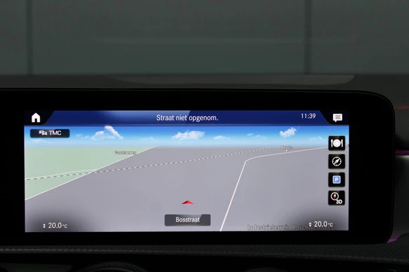 Mercedes-Benz CLA - Afbeelding 5 van 30