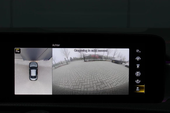 Mercedes-Benz CLA - Afbeelding 6 van 30