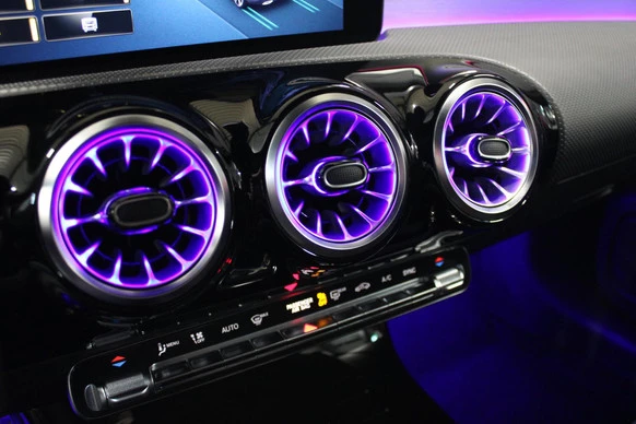 Mercedes-Benz CLA - Afbeelding 7 van 30